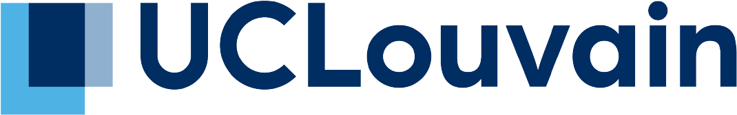 logo uclouvain