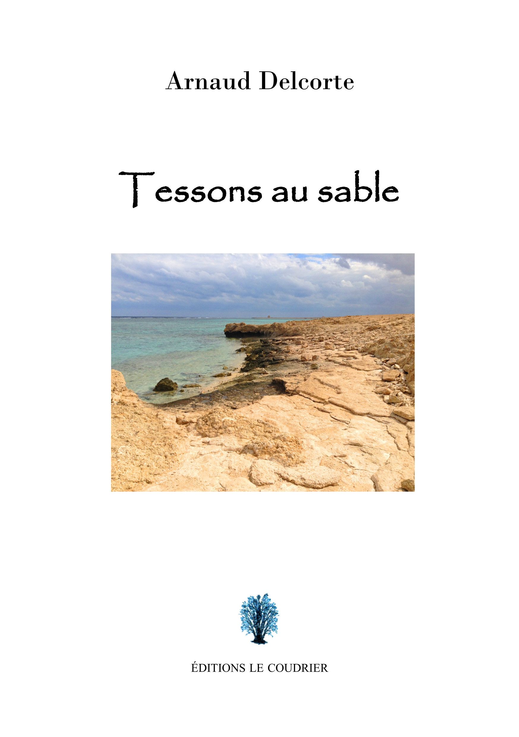 cover Tessons
