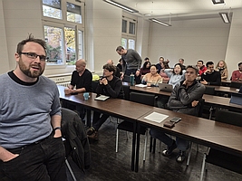 heidelberg seminar