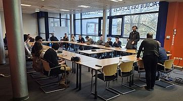Lille seminar