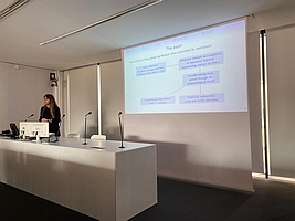 Lille seminar