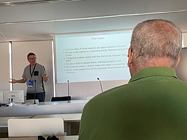 RAOUF conference