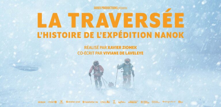 March 2023 – Nanok Expedition at Festival GoFuture