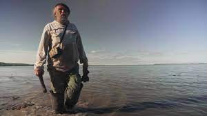 March 2023 – Cine debate on permafrost at GO Future