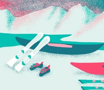 Oct 2023 – La Traversée à Mons