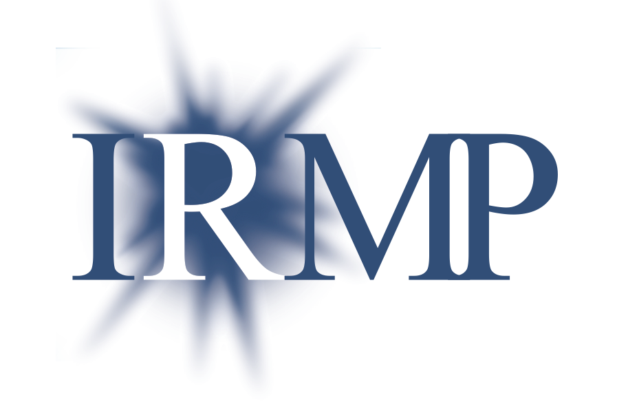 logo irmp
